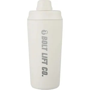 Wellable Vacuum Insulated Shaker Bottle 20oz