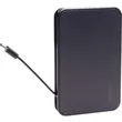 mophie 5000 mAh Powerstation Plus Mini | https://www.bestnamebadges.com