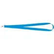 Neon Recycled Lanyard | https://www.bestnamebadges.com