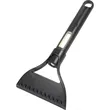 Ice Scraper Flashlight | https://www.bestnamebadges.com