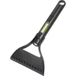 Ice Scraper Flashlight | https://www.bestnamebadges.com