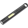 Ice Scraper Flashlight | https://www.bestnamebadges.com