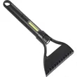 Ice Scraper Flashlight | https://www.bestnamebadges.com