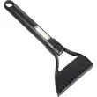 Ice Scraper Flashlight | https://www.bestnamebadges.com