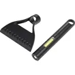 Ice Scraper Flashlight | https://www.bestnamebadges.com
