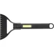 Ice Scraper Flashlight | https://www.bestnamebadges.com