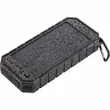 UL Listed 10000 IPX5 Solar 15W Wireless Power Ban | https://www.bestnamebadges.com