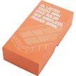 UL Listed 10000 IPX5 Solar 15W Wireless Power Ban | https://www.bestnamebadges.com