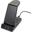 TriCharge Plus 3-IN-1 Qi Wireless Charging Stand | https://www.bestnamebadges.com