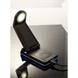 TriCharge Plus 3-IN-1 Qi Wireless Charging Stand | https://www.bestnamebadges.com