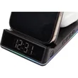 TriCharge Plus 3-IN-1 Qi Wireless Charging Stand | https://www.bestnamebadges.com