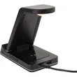 TriCharge Plus 3-IN-1 Qi Wireless Charging Stand | https://www.bestnamebadges.com