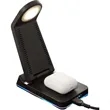 TriCharge Plus 3-IN-1 Qi Wireless Charging Stand | https://www.bestnamebadges.com