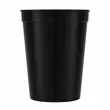 Solid 16oz Stadium Cup | https://www.bestnamebadges.com