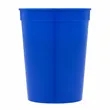Solid 16oz Stadium Cup | https://www.bestnamebadges.com