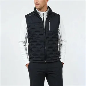 Sunice Men's Platinum Element Shield Thermal Hybrid Vest 