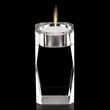 Abbey Candleholder - Optical | https://www.bestnamebadges.com