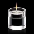 Tissot Candleholder - Optical | https://www.bestnamebadges.com