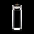 Tissot Candleholder - Optical | https://www.bestnamebadges.com