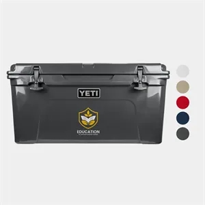 65 QT YETI® Tundra Hard Cooler Ice Chest (30.8" x 16")