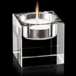 Perth Candleholder - Optical | https://www.bestnamebadges.com