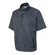 Sunice Men's Zephal Elite Waterproof Short Sleeve Pullover | https://www.bestnamebadges.com