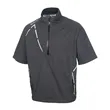 Sunice Men's Zephal Elite Waterproof Short Sleeve Pullover | https://www.bestnamebadges.com