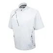 Sunice Men's Zephal Elite Waterproof Short Sleeve Pullover | https://www.bestnamebadges.com