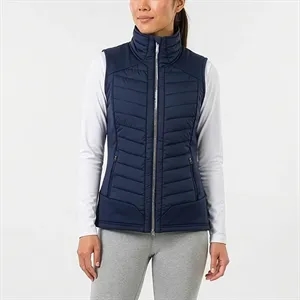 Sunice Women's Thinsulate Thermal Hybrid Vest