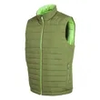 Sunice Men's Michael Thermal Reversible Vest | https://www.bestnamebadges.com