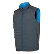 Sunice Men's Michael Thermal Reversible Vest | https://www.bestnamebadges.com