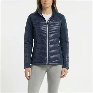 Sunice Women's Cheryl Thermal Jacket