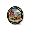 1" Soft Enamel Lapel Pins - Popular | https://www.bestnamebadges.com