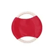 Cotton Rope Dog Flying Disc Toy | https://www.bestnamebadges.com