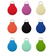 Neoprene Floating Keychain For Boating | https://www.bestnamebadges.com