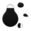 Neoprene Floating Keychain For Boating | https://www.bestnamebadges.com