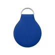 Neoprene Floating Keychain For Boating | https://www.bestnamebadges.com