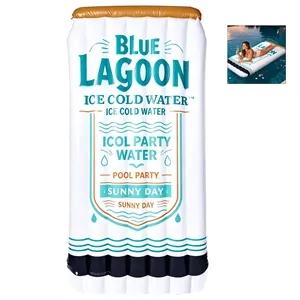 71" Large PVC Inflatable Pool Floats Raft