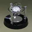 Gyroscope Clock | https://www.bestnamebadges.com