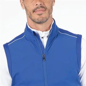 Sunice Men's Elie Lightweight Wind Vest