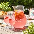 Montclair Pitcher & Tucson Cocktail Set | https://www.bestnamebadges.com