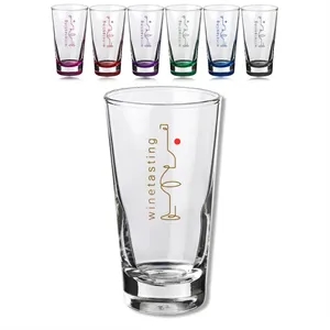 6.5 oz. Libbey® Diplomat Hi-Ball Glasses