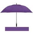 60 Inch Vented Auto Open Golf Umbrella | https://www.bestnamebadges.com