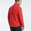 Sunice Men's WxTech Weatherproof Jacket (Elliot) | https://www.bestnamebadges.com