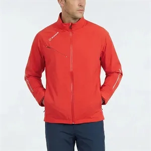 Sunice Men's WxTech Weatherproof Jacket (Elliot)