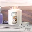 Yankee® Candle - 22oz | https://www.bestnamebadges.com