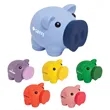 PVC Large Nose Piggy Bank | https://www.bestnamebadges.com