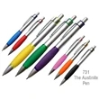 Elegant Austenite Slim Fashionable Ballpoint Pen | https://www.bestnamebadges.com
