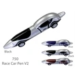 Automobile Car Shape Ballpoint Custom Pens | https://www.bestnamebadges.com