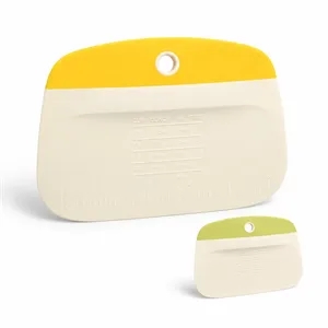 Flexible Bread Scraper Multi-Purpose Kitchen Tool